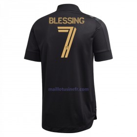 Maillot de Foot Los Angeles FC LATIF BLESSING 7 Domicile 2020-21